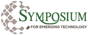 Symposium logo